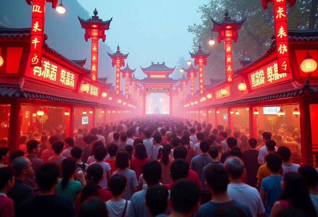 星空影院年度影迷嘉年华