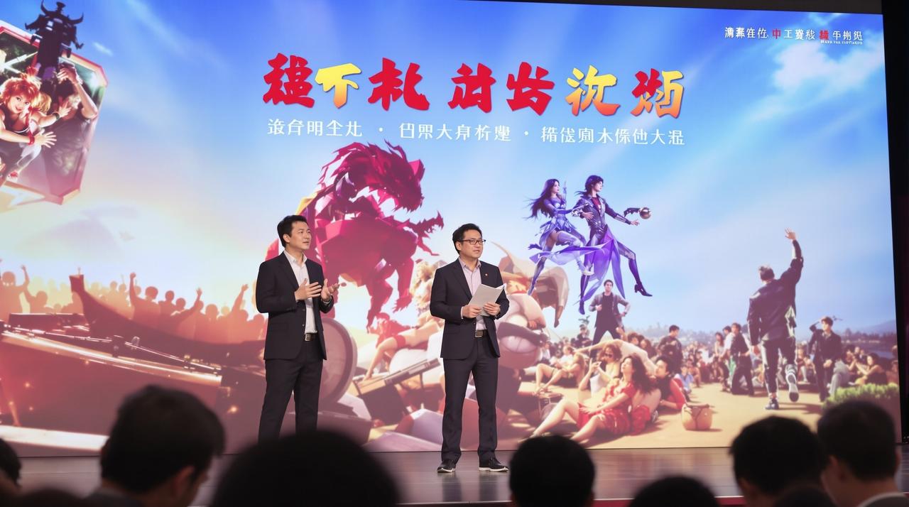 星空影院2026年度片单正式发布,十余部重磅作品即将亮相